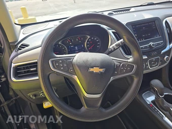2022 Chevrolet Equinox LT 1LT - miniatura 10