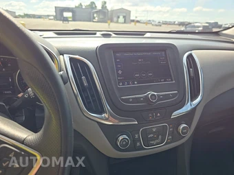 2022 Chevrolet Equinox LT 1LT - miniatura 11