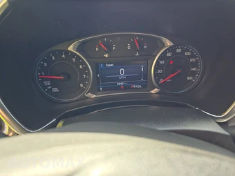 2022 Chevrolet Equinox LT 1LT - miniatura 12
