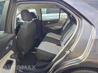 2022 Chevrolet Equinox LT 1LT - miniatura 13