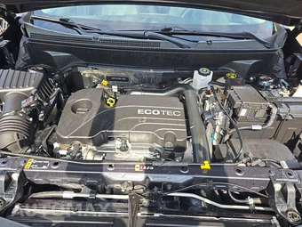 2022 Chevrolet Equinox LT 1LT - miniatura 15