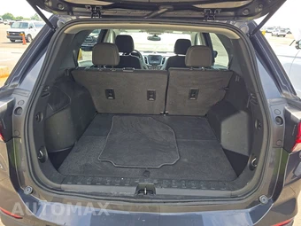 2022 Chevrolet Equinox LT 1LT - miniatura 16