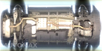 2022 Chevrolet Equinox LT 1LT - miniatura 19