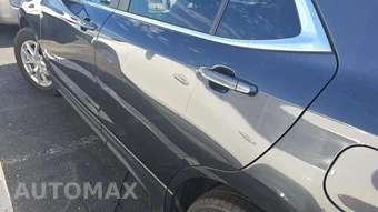 2022 Chevrolet Equinox LT 1LT - miniatura 21