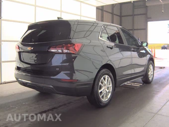 2022 Chevrolet Equinox LT 1LT - miniatura 4