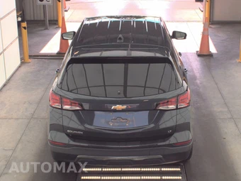 2022 Chevrolet Equinox LT 1LT - miniatura 5