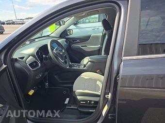 2022 Chevrolet Equinox LT 1LT - miniatura 7