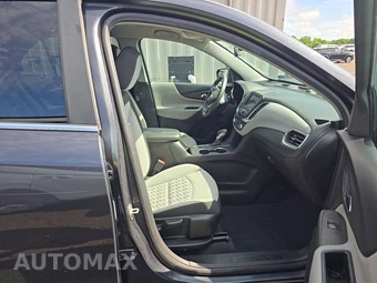 2022 Chevrolet Equinox LT 1LT - miniatura 8