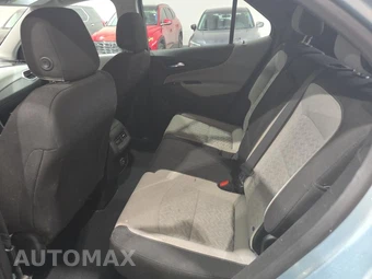 2022 Chevrolet Equinox LT 1LT - miniatura 10