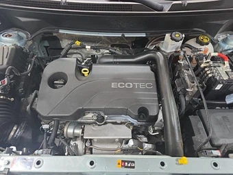 2022 Chevrolet Equinox LT 1LT - miniatura 12