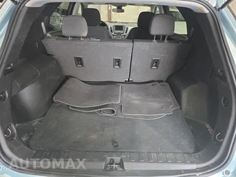2022 Chevrolet Equinox LT 1LT - miniatura 13