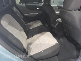 2022 Chevrolet Equinox LT 1LT - miniatura 15