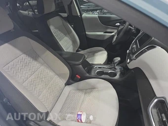 2022 Chevrolet Equinox LT 1LT - miniatura 16