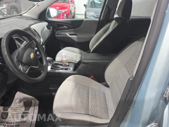 2022 Chevrolet Equinox LT 1LT - miniatura 7
