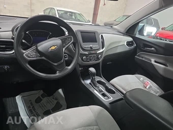 2022 Chevrolet Equinox LT 1LT - miniatura 8