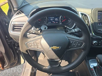 2022 Chevrolet Equinox LT 1LT - miniatura 10