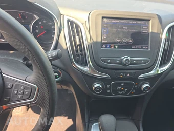 2022 Chevrolet Equinox LT 1LT - miniatura 11