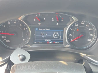 2022 Chevrolet Equinox LT 1LT - miniatura 12