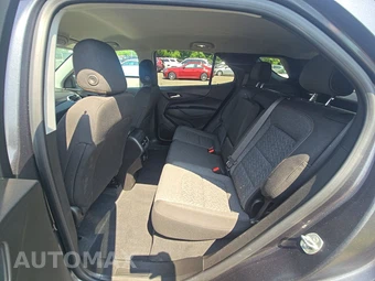 2022 Chevrolet Equinox LT 1LT - miniatura 13