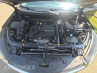 2022 Chevrolet Equinox LT 1LT - miniatura 15