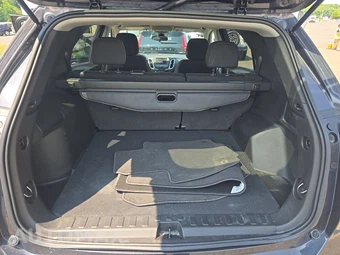 2022 Chevrolet Equinox LT 1LT - miniatura 16