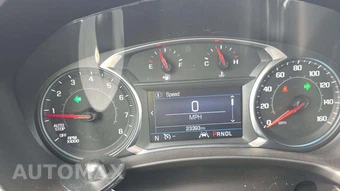 2022 Chevrolet Equinox LT 1LT - miniatura 17