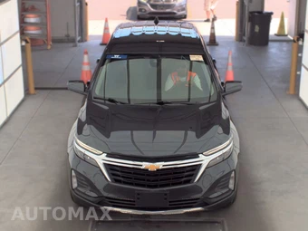 2022 Chevrolet Equinox LT 1LT - miniatura 2