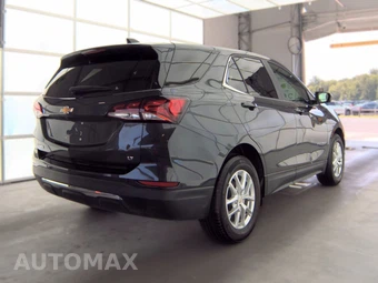 2022 Chevrolet Equinox LT 1LT - miniatura 4