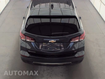 2022 Chevrolet Equinox LT 1LT - miniatura 5