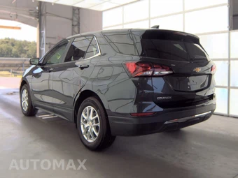 2022 Chevrolet Equinox LT 1LT - miniatura 6