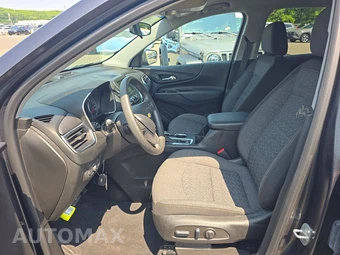 2022 Chevrolet Equinox LT 1LT - miniatura 7