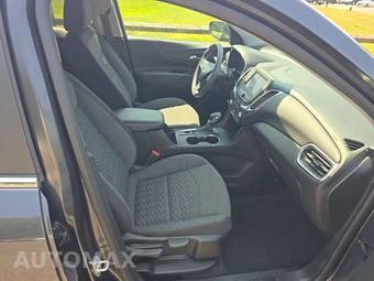 2022 Chevrolet Equinox LT 1LT - miniatura 8