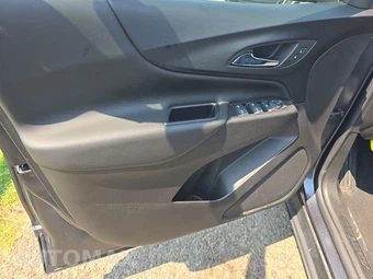 2022 Chevrolet Equinox LT 1LT - miniatura 9