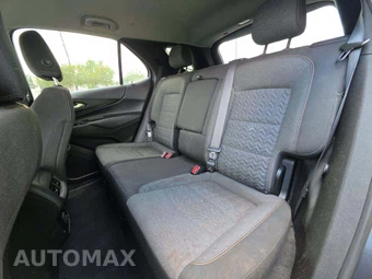 2022 Chevrolet Equinox LT 1LT - miniatura 10