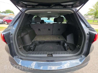 2022 Chevrolet Equinox LT 1LT - miniatura 11