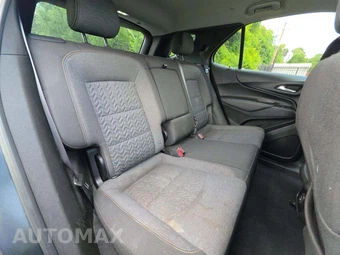 2022 Chevrolet Equinox LT 1LT - miniatura 13