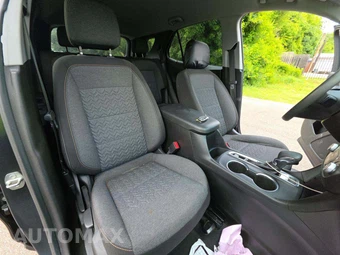 2022 Chevrolet Equinox LT 1LT - miniatura 15