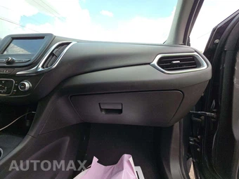 2022 Chevrolet Equinox LT 1LT - miniatura 16