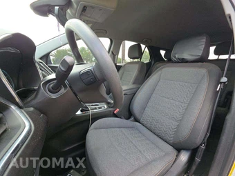 2022 Chevrolet Equinox LT 1LT - miniatura 3