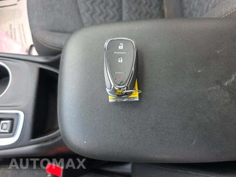 2022 Chevrolet Equinox LT 1LT - miniatura 5