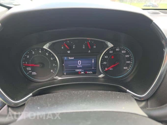 2022 Chevrolet Equinox LT 1LT - miniatura 6