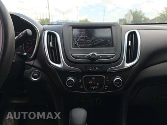 2022 Chevrolet Equinox LT 1LT - miniatura 7