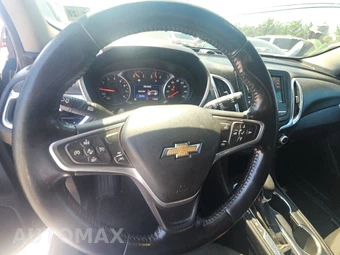2022 Chevrolet Equinox LT 1LT - miniatura 10