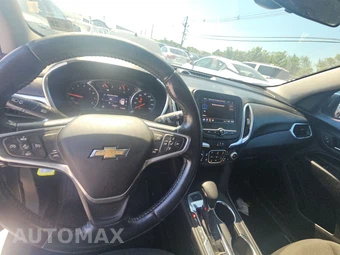 2022 Chevrolet Equinox LT 1LT - miniatura 11