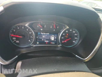 2022 Chevrolet Equinox LT 1LT - miniatura 12