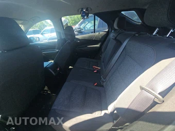 2022 Chevrolet Equinox LT 1LT - miniatura 13