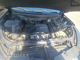 2022 Chevrolet Equinox LT 1LT - miniatura 15