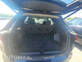 2022 Chevrolet Equinox LT 1LT - miniatura 16