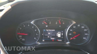 2022 Chevrolet Equinox LT 1LT - miniatura 17