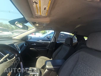 2022 Chevrolet Equinox LT 1LT - miniatura 19